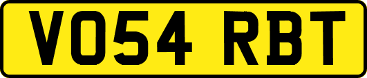 VO54RBT