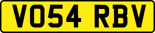 VO54RBV