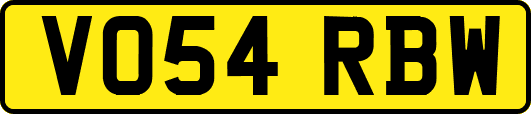 VO54RBW