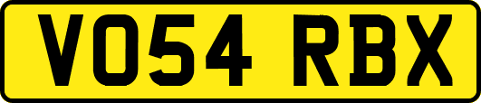 VO54RBX