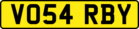 VO54RBY