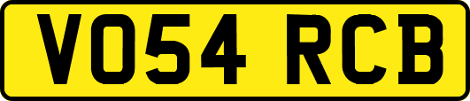 VO54RCB