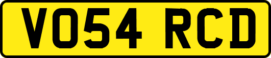 VO54RCD