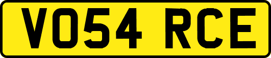 VO54RCE