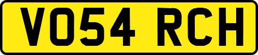 VO54RCH