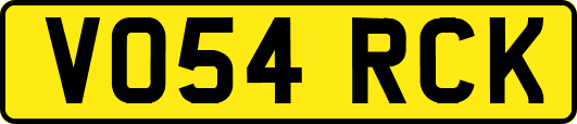 VO54RCK