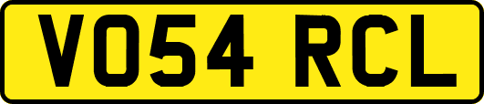 VO54RCL