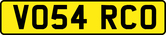 VO54RCO