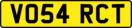 VO54RCT