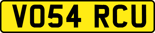 VO54RCU