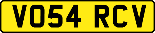 VO54RCV