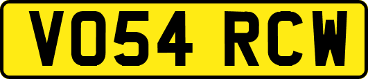 VO54RCW