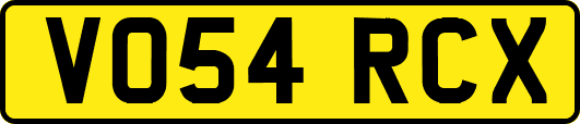 VO54RCX