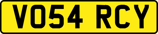 VO54RCY