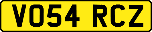VO54RCZ