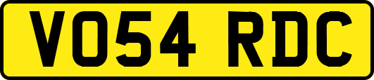 VO54RDC