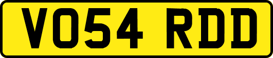 VO54RDD