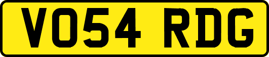 VO54RDG