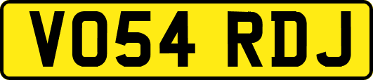 VO54RDJ