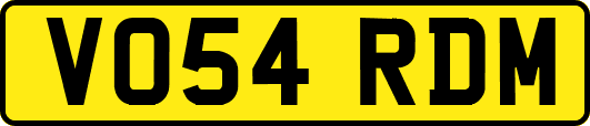 VO54RDM