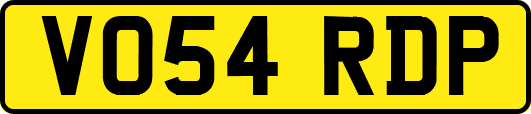 VO54RDP
