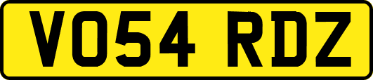 VO54RDZ