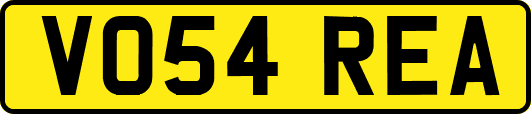 VO54REA