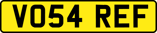 VO54REF