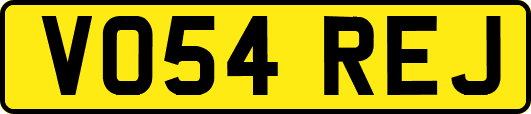 VO54REJ