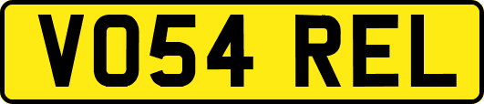 VO54REL