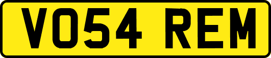 VO54REM