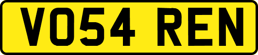 VO54REN