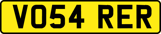 VO54RER