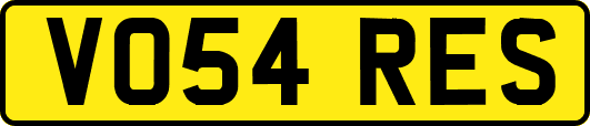 VO54RES
