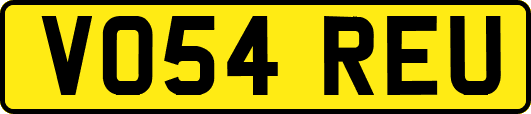 VO54REU