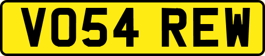 VO54REW