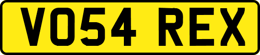 VO54REX