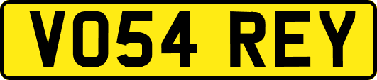 VO54REY
