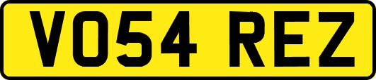 VO54REZ