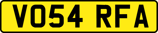 VO54RFA