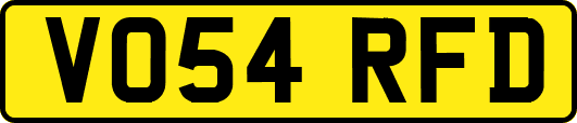 VO54RFD