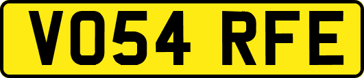 VO54RFE