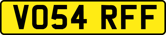 VO54RFF