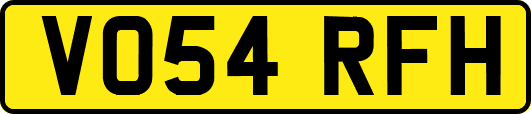 VO54RFH