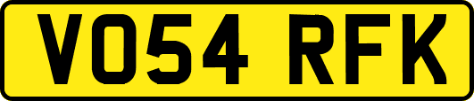 VO54RFK