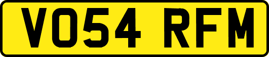 VO54RFM
