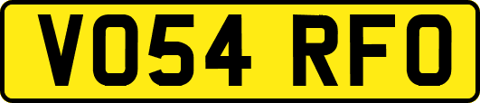 VO54RFO