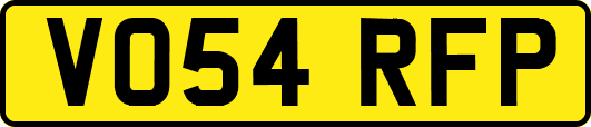 VO54RFP