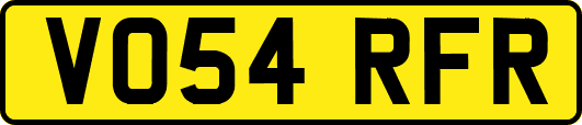 VO54RFR