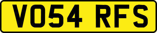 VO54RFS